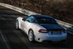 Abarth 124 Rally Tribute 2019 года